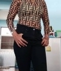 Rencontre Femme Thaïlande à ลำลูกกา : Su, 46 ans